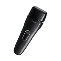 须眉（SMATE）须眉(SMATE)剃须刀电动刮胡刀男士S4全身水洗Type-C接口充电往复式四刀头STW-482 (线下同款)