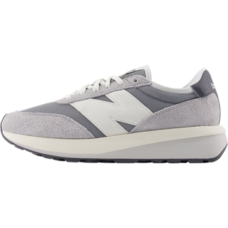new balance NB官方正品夏厚底增高男女复古运动休闲鞋U370AH