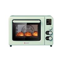 Hauswirt 海氏 C45 空气炸烤一体机 40L 湖水绿
