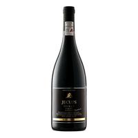 JECUPS 吉卡斯 巴洛特 私酿西拉干红葡萄酒 15.5%vol 750ml