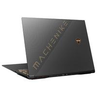 MACHENIKE 机械师 星辰S16 16英寸游戏本(i7-12700H、16GB、512GB、RTX3060)