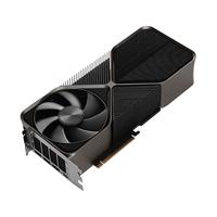 NVIDIA 英伟达 GeForce RTX 4080 SUPER 16GB 公版 显卡