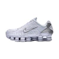 NIKE 2025年男子NIKE SHOX TL运动休闲鞋 AV3595-100 41