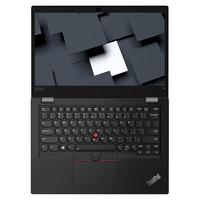 ThinkPad 思考本 S2 2021款 十一代酷睿版 13.3英寸 轻薄本