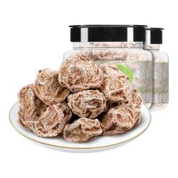 华味亨 _话梅108g咸酸话梅子干泡水蜜饯九制甜青梅