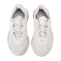 阿迪达斯 （adidas）三叶草男鞋女鞋23冬季运动鞋OZWEEGO老爹鞋复古低帮休闲鞋 FY2023/珍珠烟灰 38.5