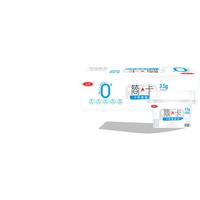 三元 简卡0添加蔗糖原味风味酸乳酸牛奶100g*6杯/盒 低温酸奶 生鲜 简卡0蔗糖酸奶100g*6杯/盒