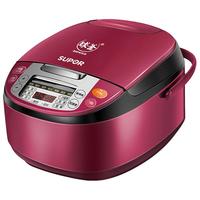 SUPOR 苏泊尔 CFXB40FC8035-75 电饭煲 4L