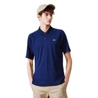 LACOSTE/拉科斯特 经典logo标饰 男士POLO衫