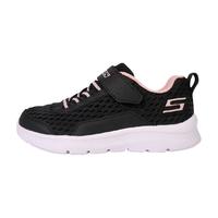 SKECHERS 斯凯奇 大童鞋轻便运动鞋透气网布鞋缓震耐磨休闲鞋664158L