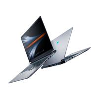 MACHENIKE 机械师 曙光16Air 七代锐龙版 16.0英寸 游戏本