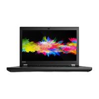 ThinkPad 思考本 ThinkPad P53 9代酷睿版 15.6英寸 移动工作站 黑色 (酷睿i7-9850H、RTX 3000 6G、32GB、1TB SSD、1080P、IPS、20QNA003CD)