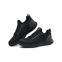 SKECHERS/斯凯奇 回弹透气 男士运动鞋