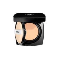 CHANEL 香奈儿柔光持妆气垫粉底 定妆遮瑕气垫女