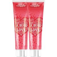 Colgate/高露洁 限量版 牙膏