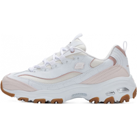  SKECHERS/斯凯奇 厚底增高 女士运动鞋  5.5/35.5/225内长mm
