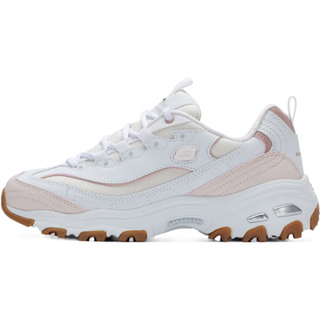  SKECHERS/斯凯奇 厚底增高 女士运动鞋  5.5/35.5/225内长mm