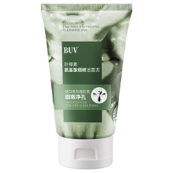 笔薇 收缩毛孔 洗面奶  100g