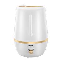 POVOS 奔腾 PW151 加湿器 5L  土豪金