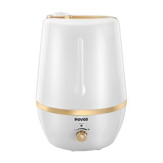 POVOS 奔腾 PW151 加湿器 5L  土豪金