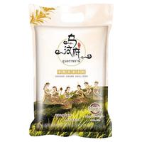 pinguanshanshi 品冠膳食 乌汶府 泰粮谷香米