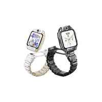 小天才 电话手表Z11高清视频4G全网通楼层定位监测防水2025年Z10升级款