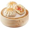 北记 芝士生煎包