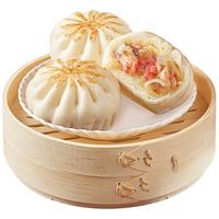 北记 芝士生煎包