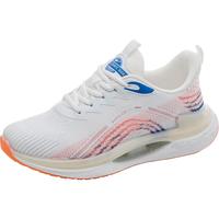 回力 男鞋运动鞋秋季薄款休闲男鞋轻便跑步鞋男款