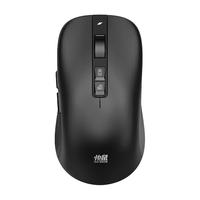 快鼠N90智能语音鼠标AI写作双模蓝牙可充电语音打字翻搜索输入