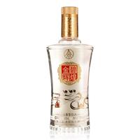 WULIANGYE 五粮液 金碧辉煌 丝绸之路 52%vol 浓香型白酒 500ml 单瓶装