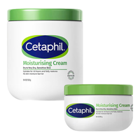 Cetaphil/丝塔芙 润肤 身体乳套装 550g+250g