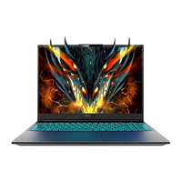  MECHREVO/机械革命 RTX4060-8G 笔记本电脑  2560*1600 R7-7435H RTX 4060 灰色 165Hz 16GB