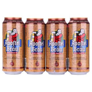  Apostel Bräu/修士 啤酒  组合装