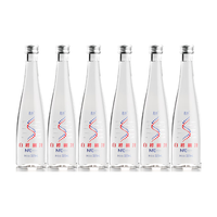 嘉桦 白桦树汁 NFC原液 320ml*6瓶