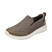 SKECHERS 斯凯奇 GOWALK减震一脚蹬健步鞋男士轻便休闲运动鞋