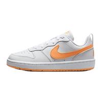 Nike耐克大童复古运动鞋COURT舒适透气休闲鞋DV5456-119
