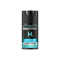 曼秀雷敦 男士激活保湿水凝霜 50ml