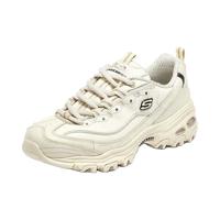 斯凯奇 D'Lites 女子休闲运动鞋 11931/OFWT 乳白色 36.5