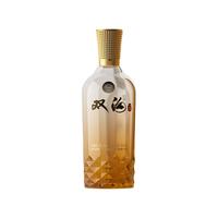 双沟 口感绵柔 浓香型白酒  2x1x500ml 包装 53度