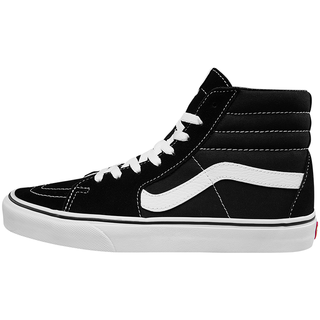 VANS 范斯 SK8-Hi 中性休闲运动鞋 VN000D5IB8C 黑色 41