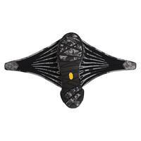 vibram Furoshik 2020年新款包裹鞋男士时尚经典情侣旅游运动鞋女士便携耐磨透气休闲鞋 暗黑/20MAE01(男款) 41