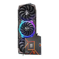ASRock/华擎 显卡+CPU处理器套装 20GB