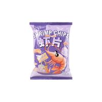 1号会员店蒜香味虾片 50g