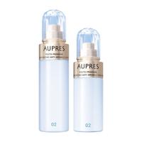 AUPRES 欧珀莱 臻粹轻龄玻尿酸护肤套装 (淡纹水滋润型170ml+淡纹乳滋润型130ml)
