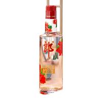 LANGJIU 郎酒 红顺品480 42%vol 兼香型白酒 480ml 单瓶装