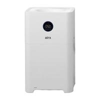 airx H11高端无雾加湿器 智能恒湿1122ml/h加湿量