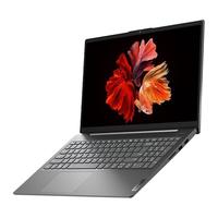 Lenovo 联想 小新 Air 15 2021款 四代锐龙版 15.6英寸 轻薄本 深空灰(锐龙R7-4800U、核芯显卡、16GB、512GB SSD、1080P、IPS、60Hz)