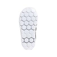 阿迪达斯 adidas秋冬季男童三叶草贝壳头轻便运动鞋IG9894IG9896