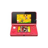 Nintendo/任天堂 兼容GBA 3DSLL掌上游戏主机